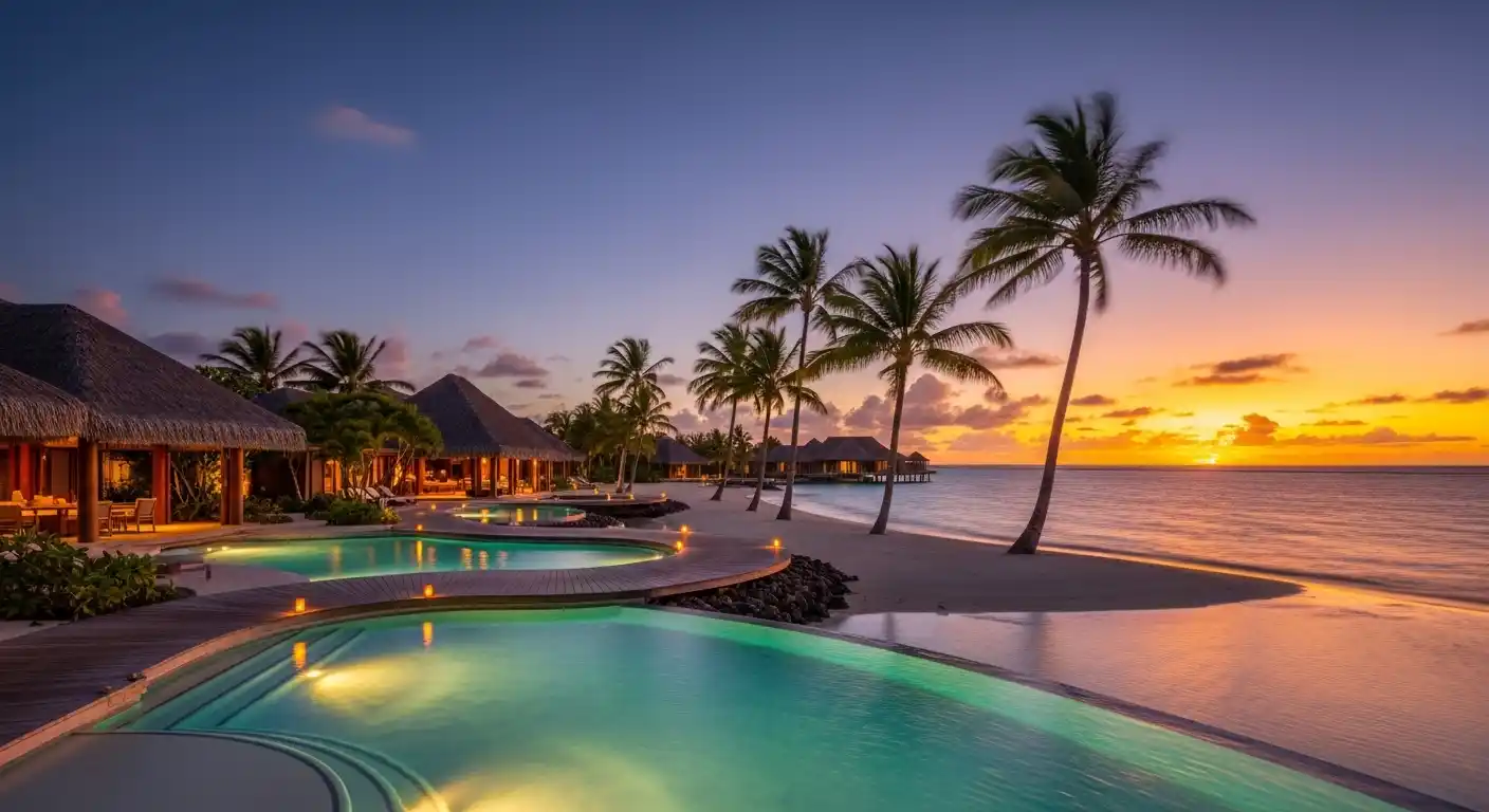 InterContinental Tahiti Resort & Spa by IHG